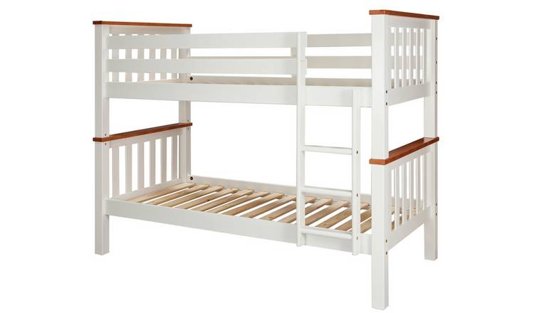 Argos bunk deals beds