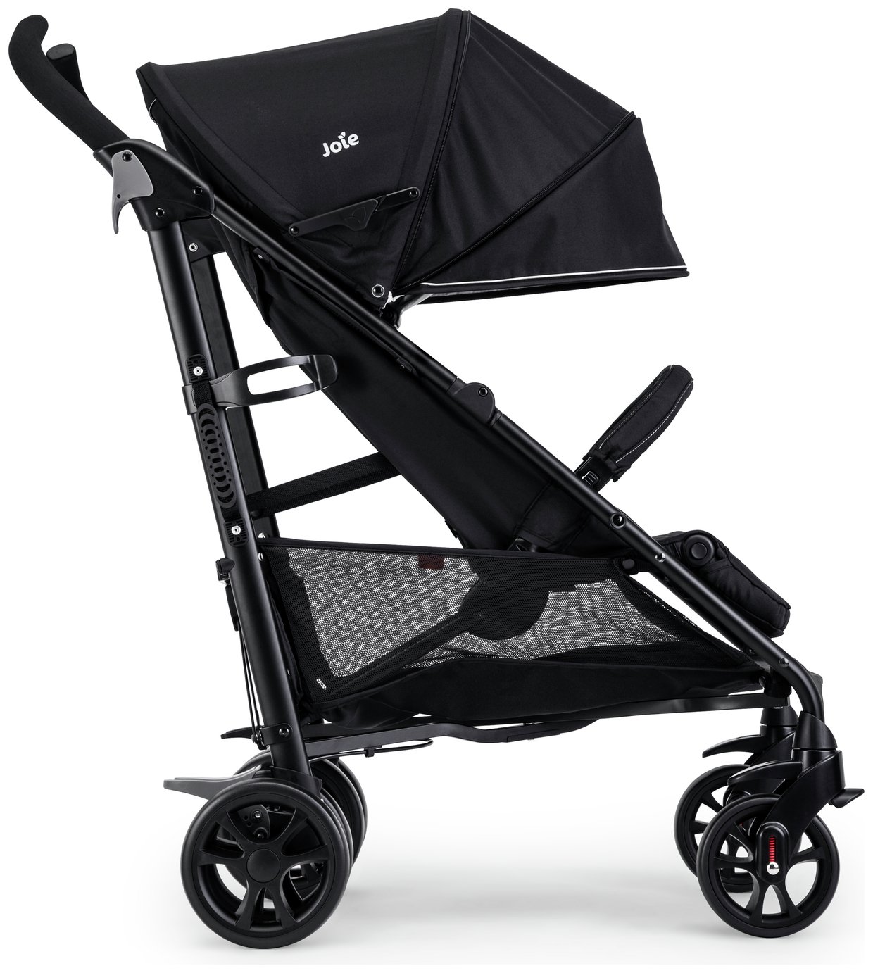 joie brisk lx argos