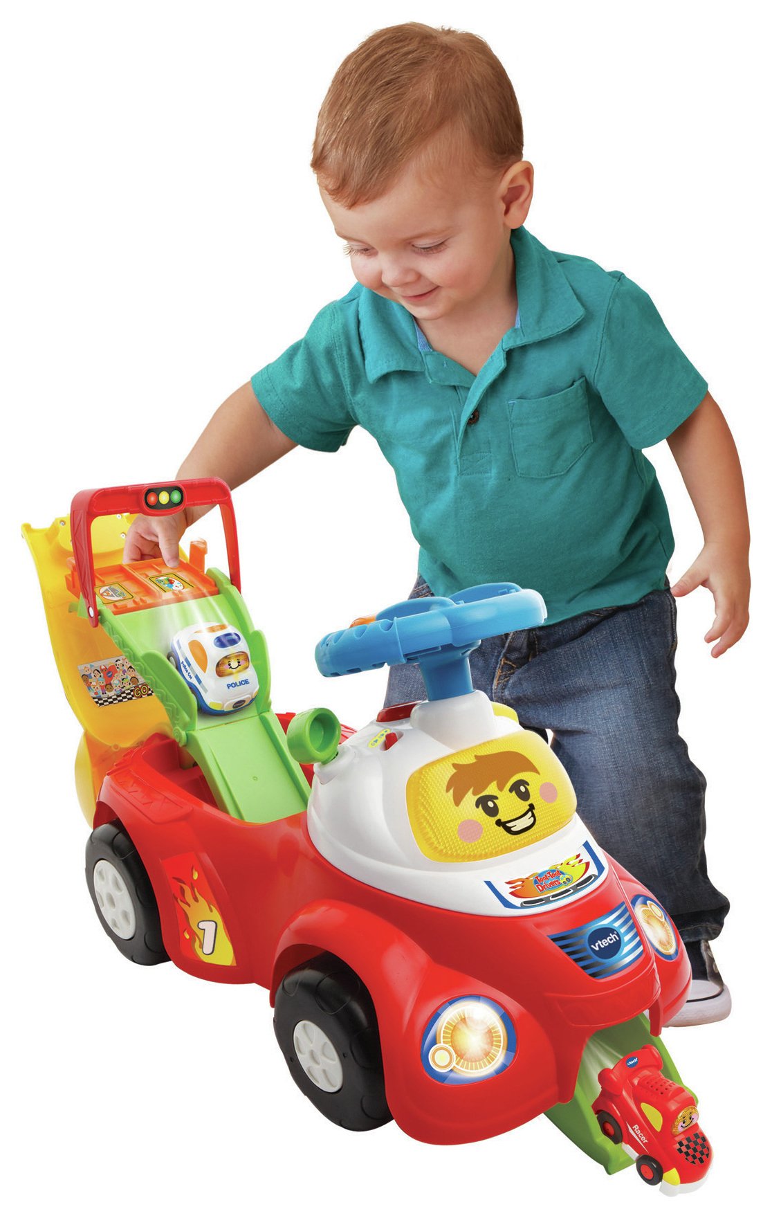 toot toot vehicles argos