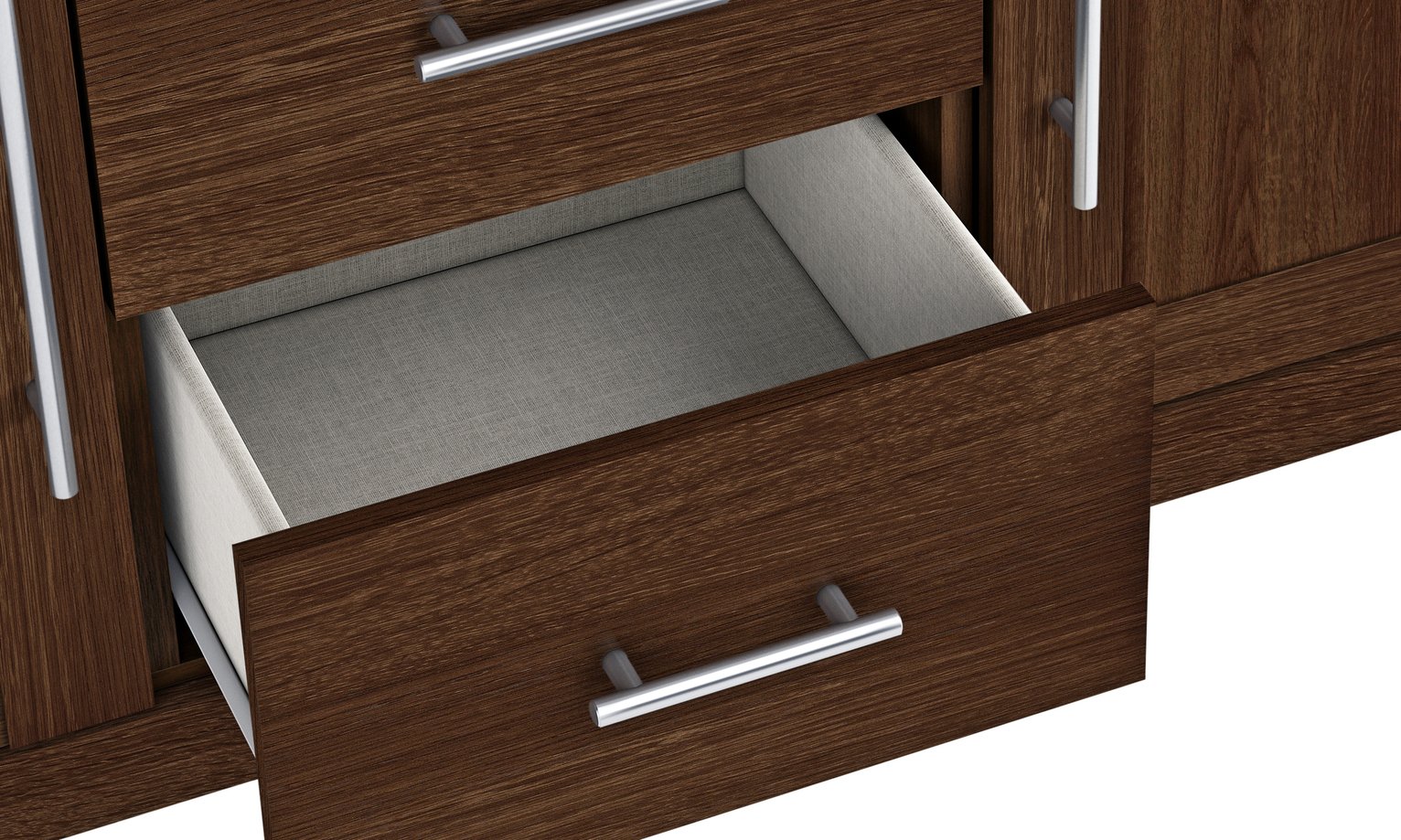 Argos Home Elford 2 Door 3 Drw Sideboard Reviews