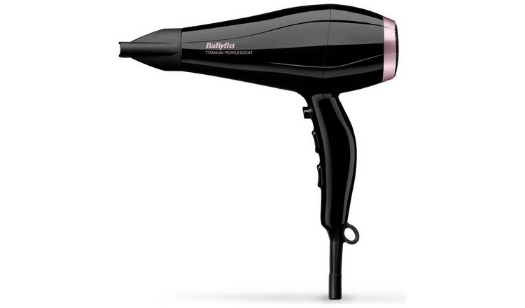 Argos travel hairdryer hotsell