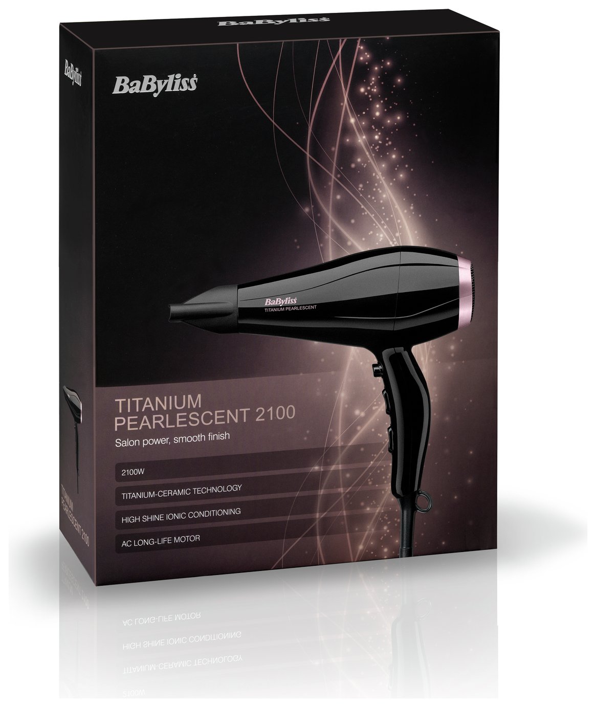 babyliss curl secret ebay