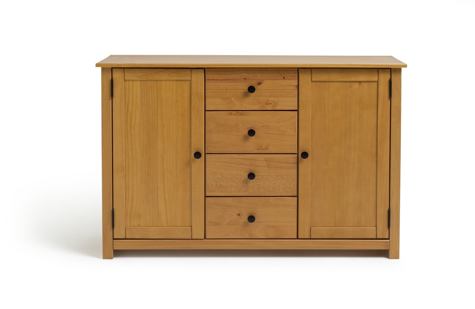 Argos Home Porto 2 Door 4 Drawer Sideboard Review