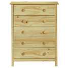 Scandinavian chest deals of drawers argos