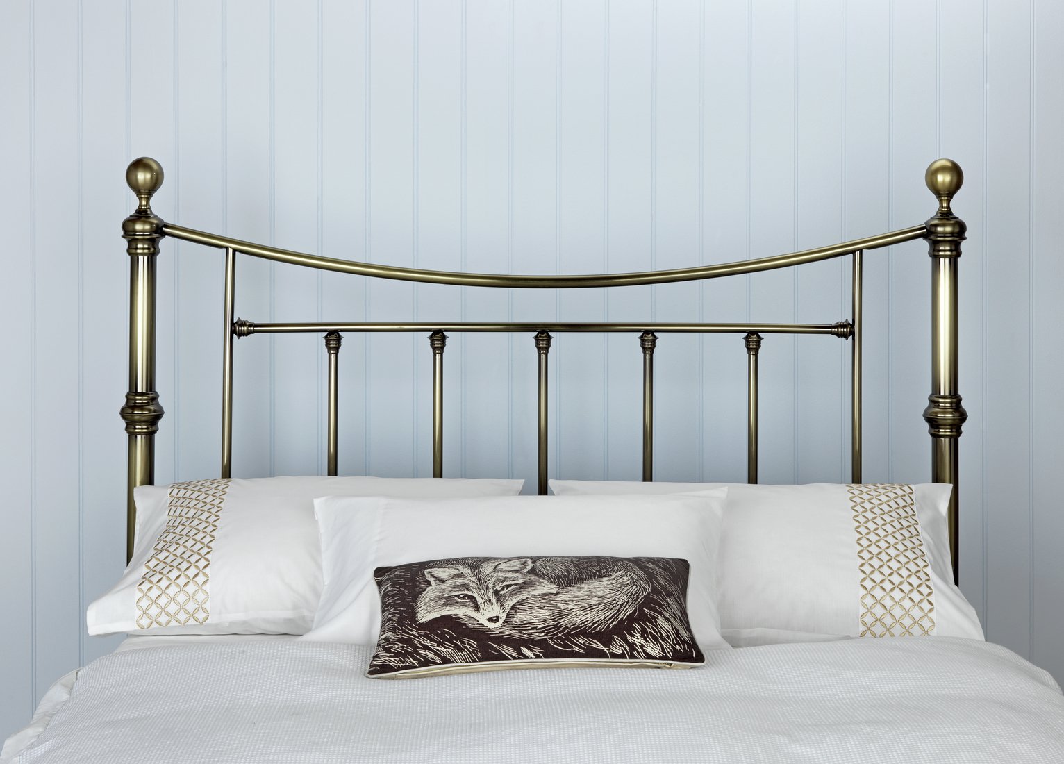 Argos Home Mason Small Double Headboard Reviews Updated May 2024