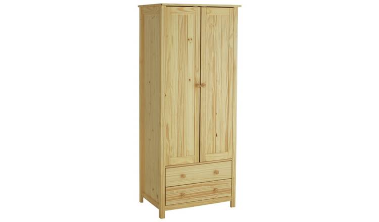 Shabby chic shop wardrobe argos