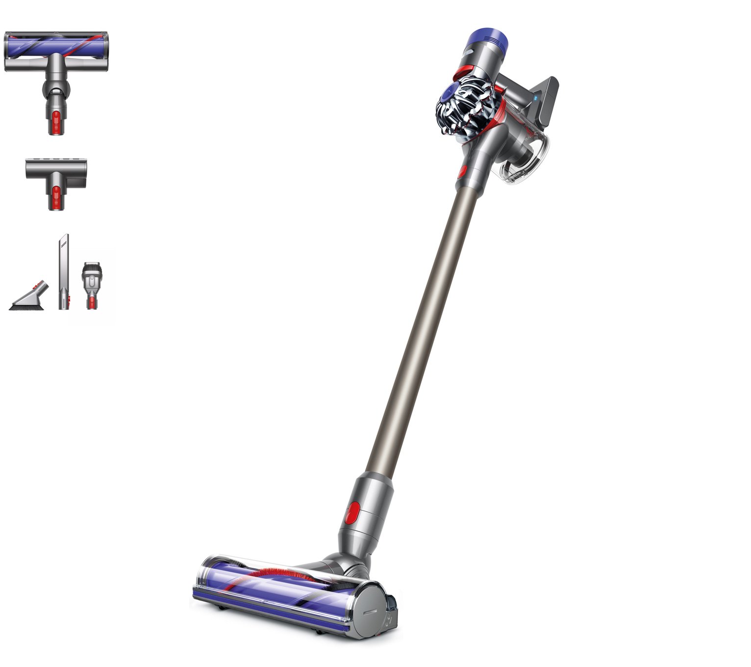 stick vacuum cleaner