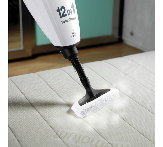 Morphy Richards 720022 12in1 Steam Cleaner Carpet Glider Attachment