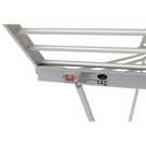 Argos home 11.5 m heated electric indoor clothes online airer