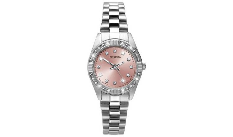 Argos watches outlet womens