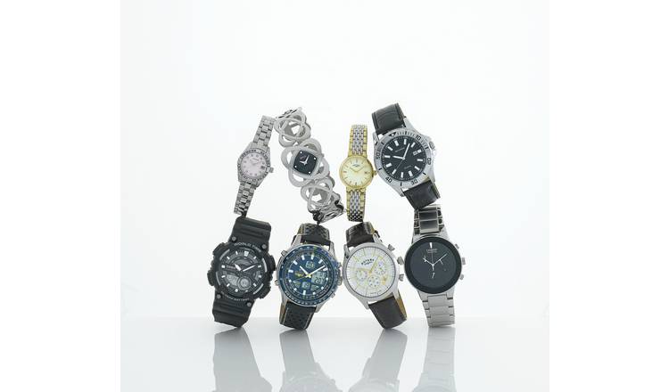 Argos watches ladies on sale sekonda