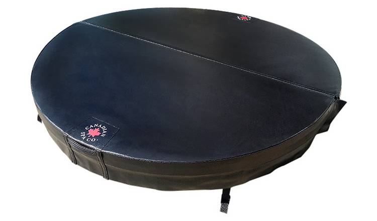 Canadian Spa Swift Hot Tub Hard Top Cover