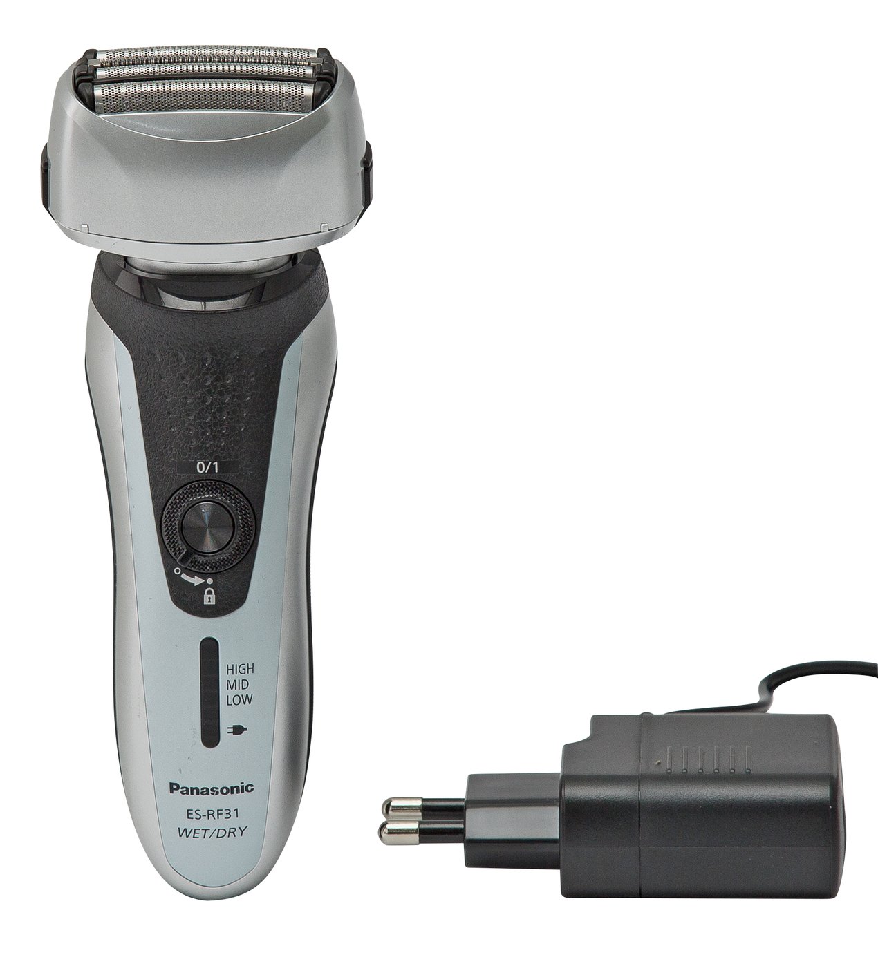Panasonic Wet and Dry Electric Shaver ES-RF31 S511