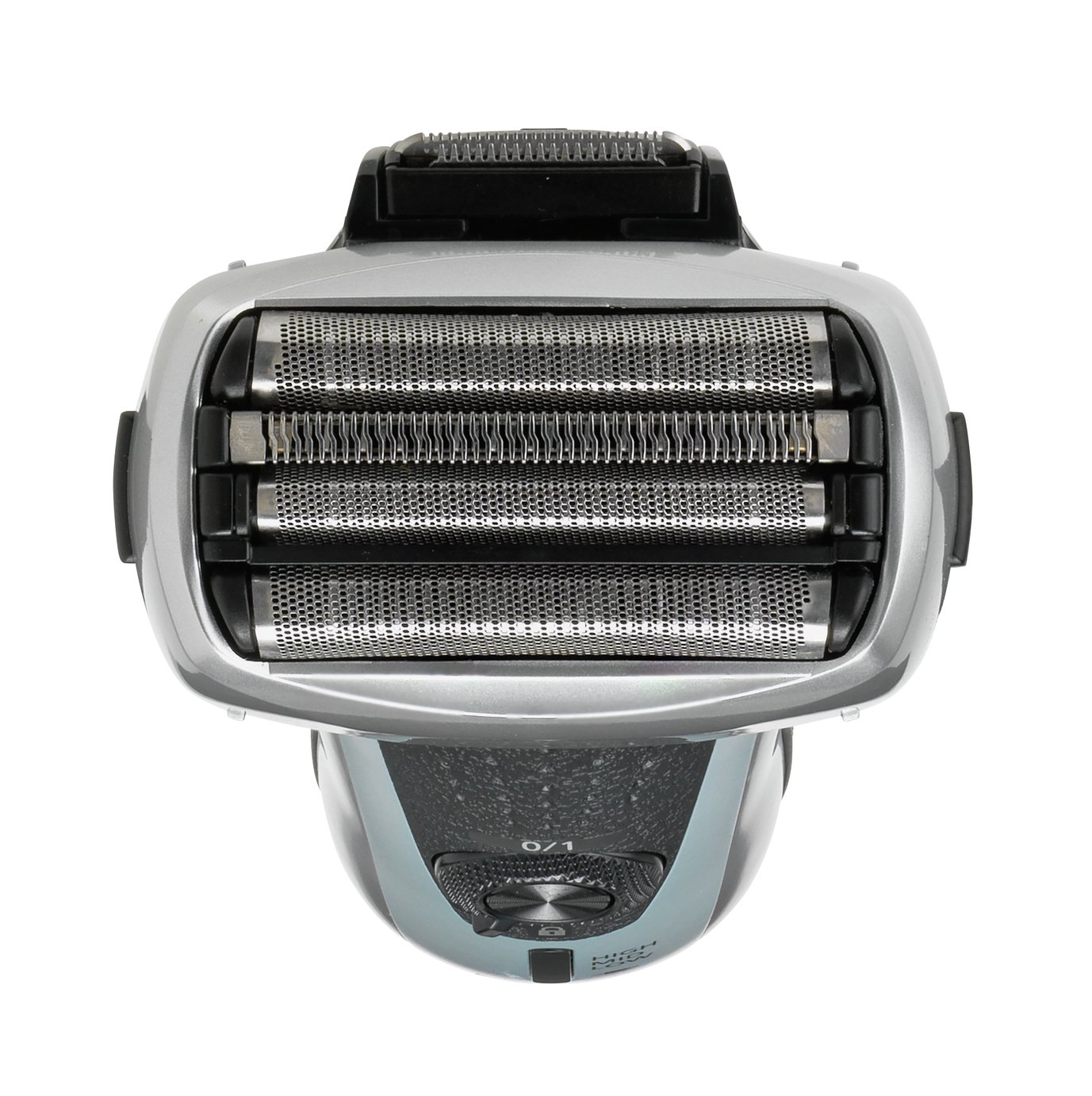 Panasonic Wet and Dry Electric Shaver ESRF31 S511 Reviews