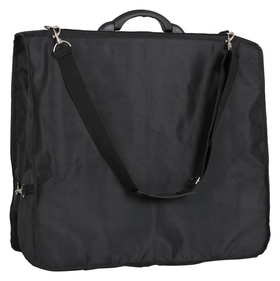 Go Explore Black Suit Carrier Reviews Updated August 2024