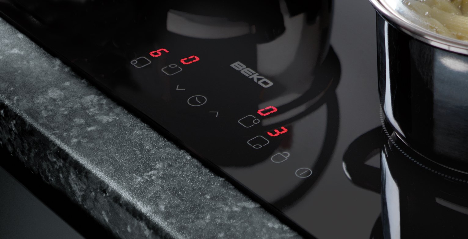Beko HIC64402T Electric Ceramic Hob Reviews Updated September 2024