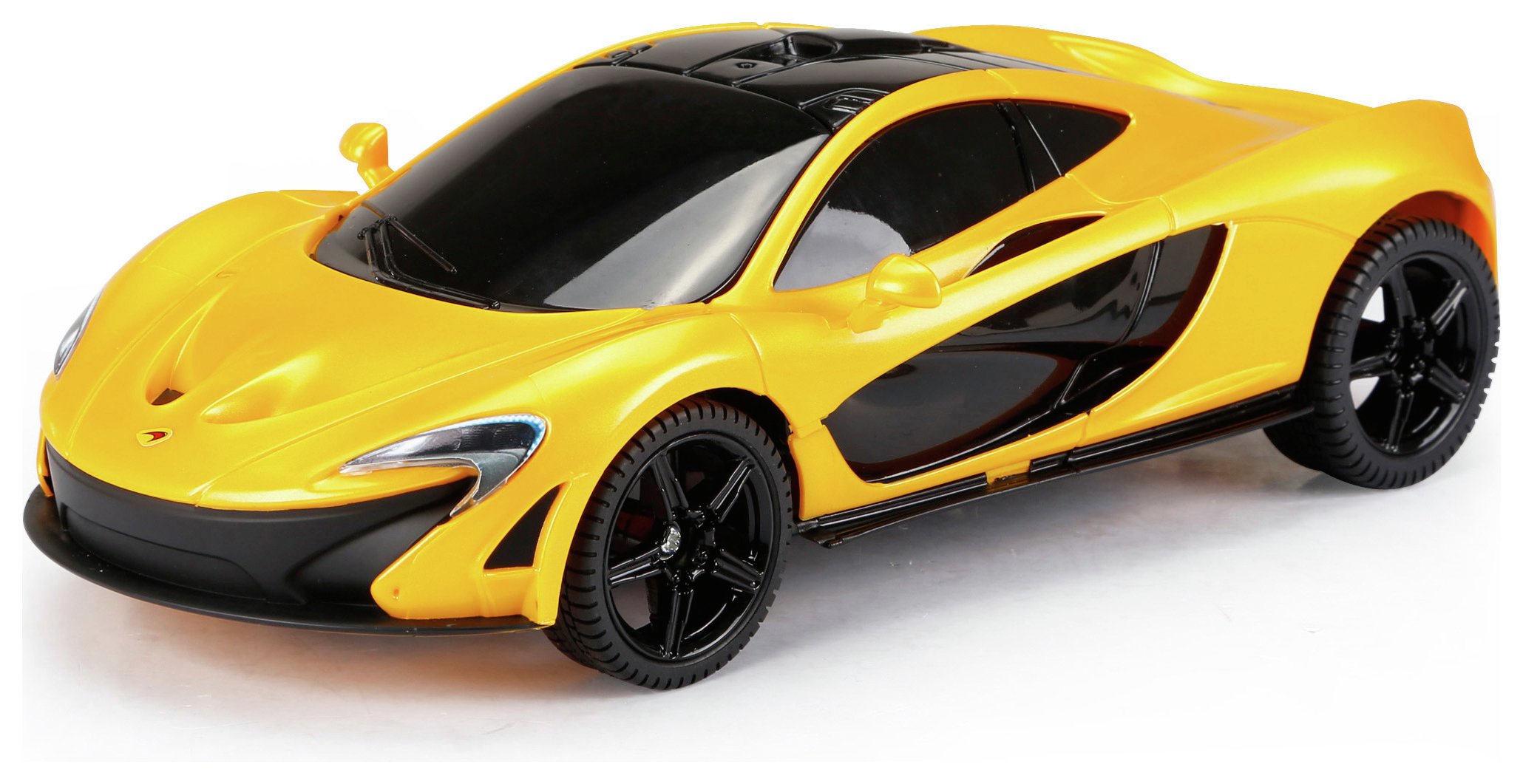 New Bright McLaren P1 Supercar Radio Controlled Car