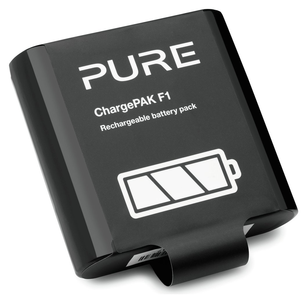 Pure ChargePAK F1 Rechargeable Battery Pack Review