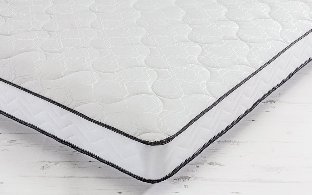 800 pocket sprung mattress reviews
