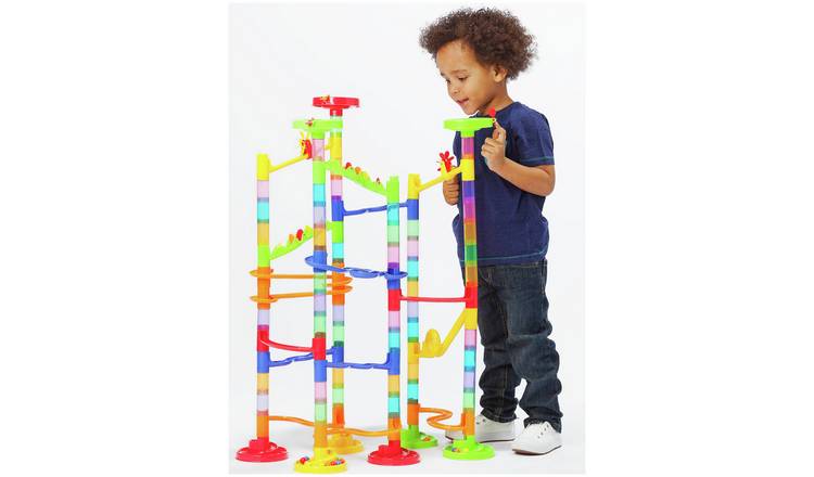 Galt mega sale marble run argos