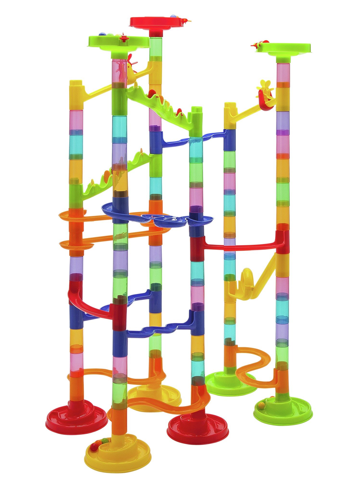 chad valley marble run