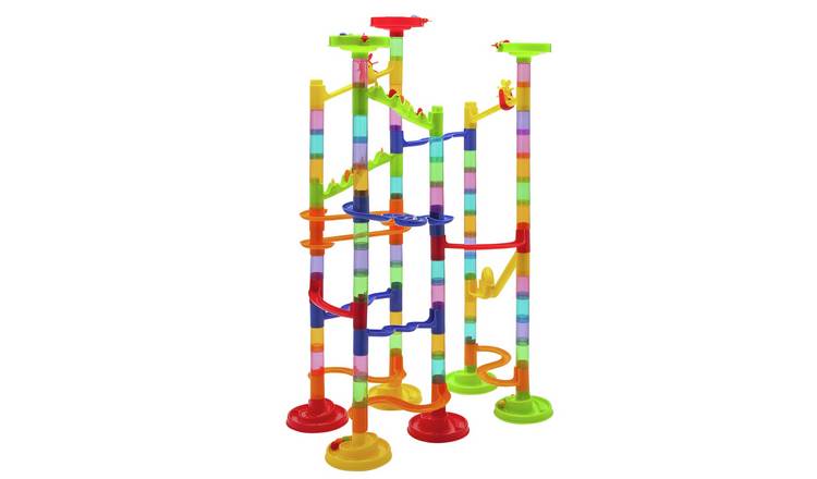 Marble run