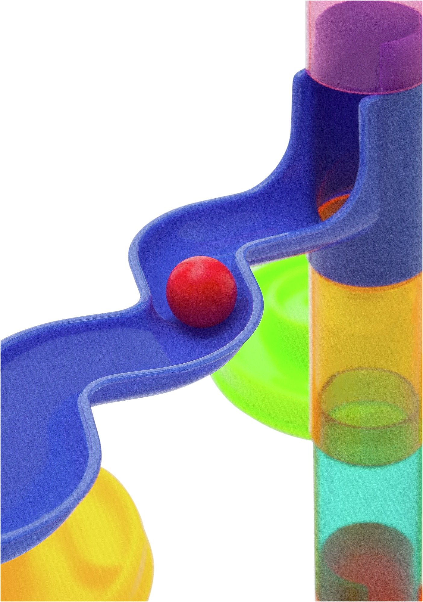 Chad Valley Marble Run Reviews