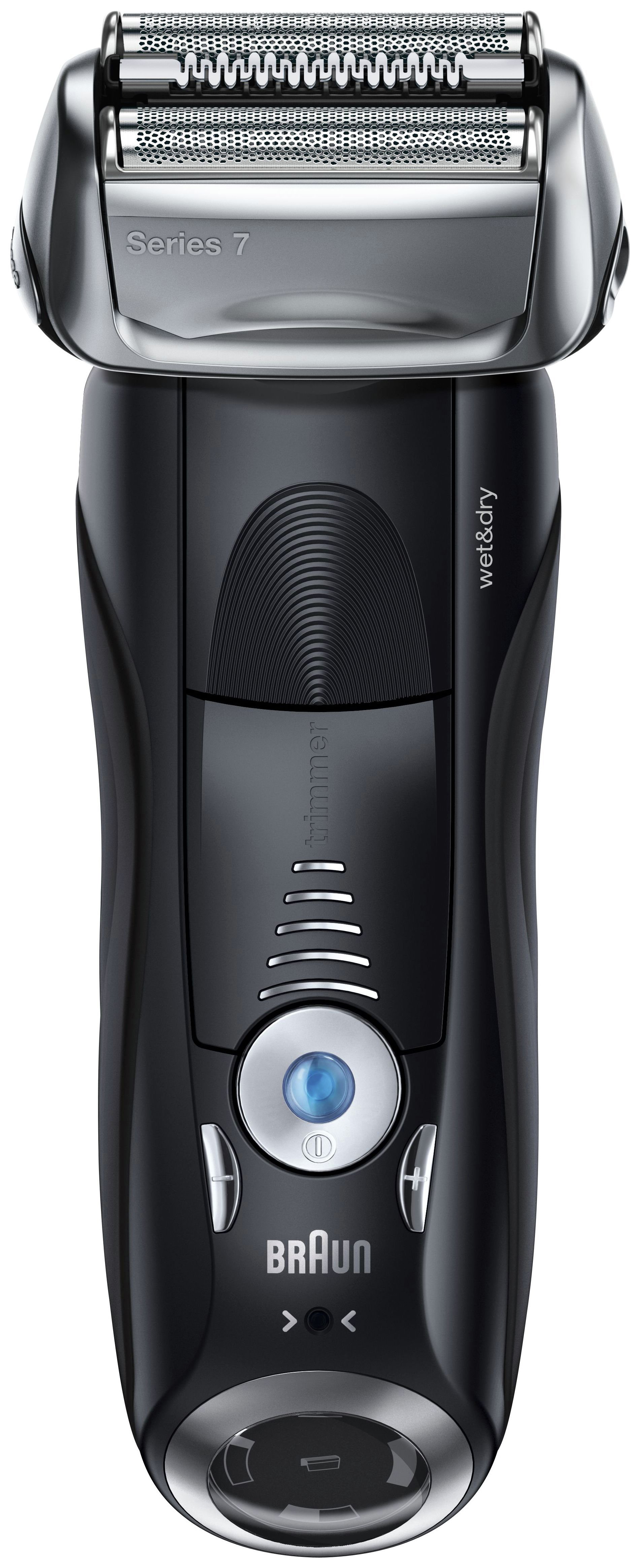 Braun Series 7 Shaver 7840s (5439717) | Argos Price Tracker ...