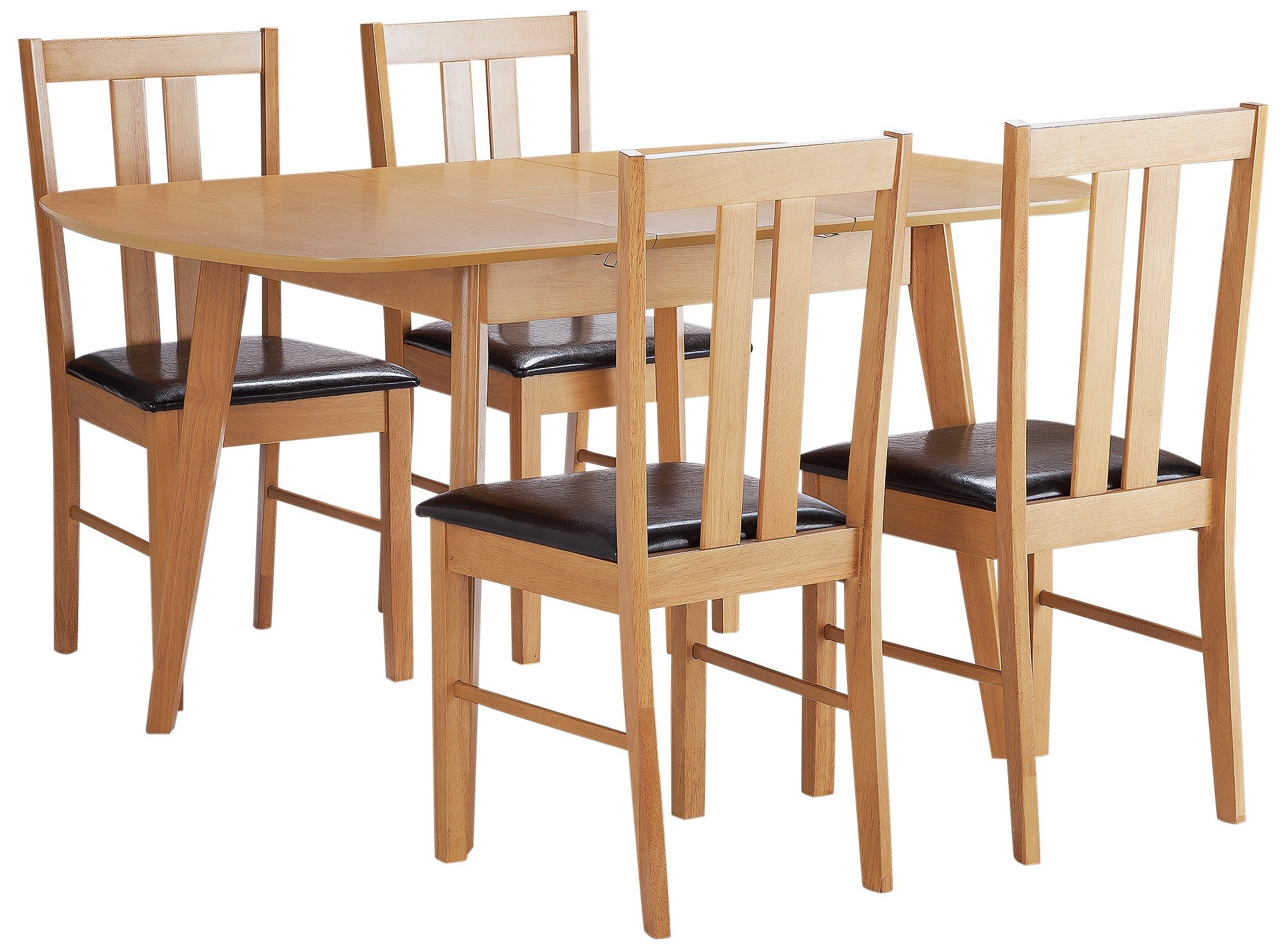 argos kitchen table and chair