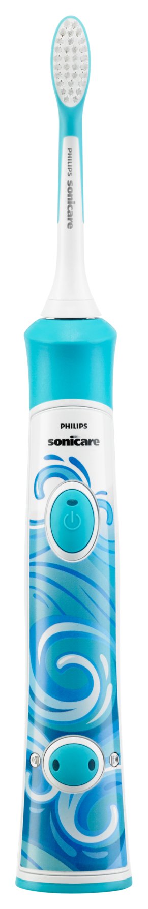 Philips HX6311/17 Sonicare for Kids Electric Toothbrush