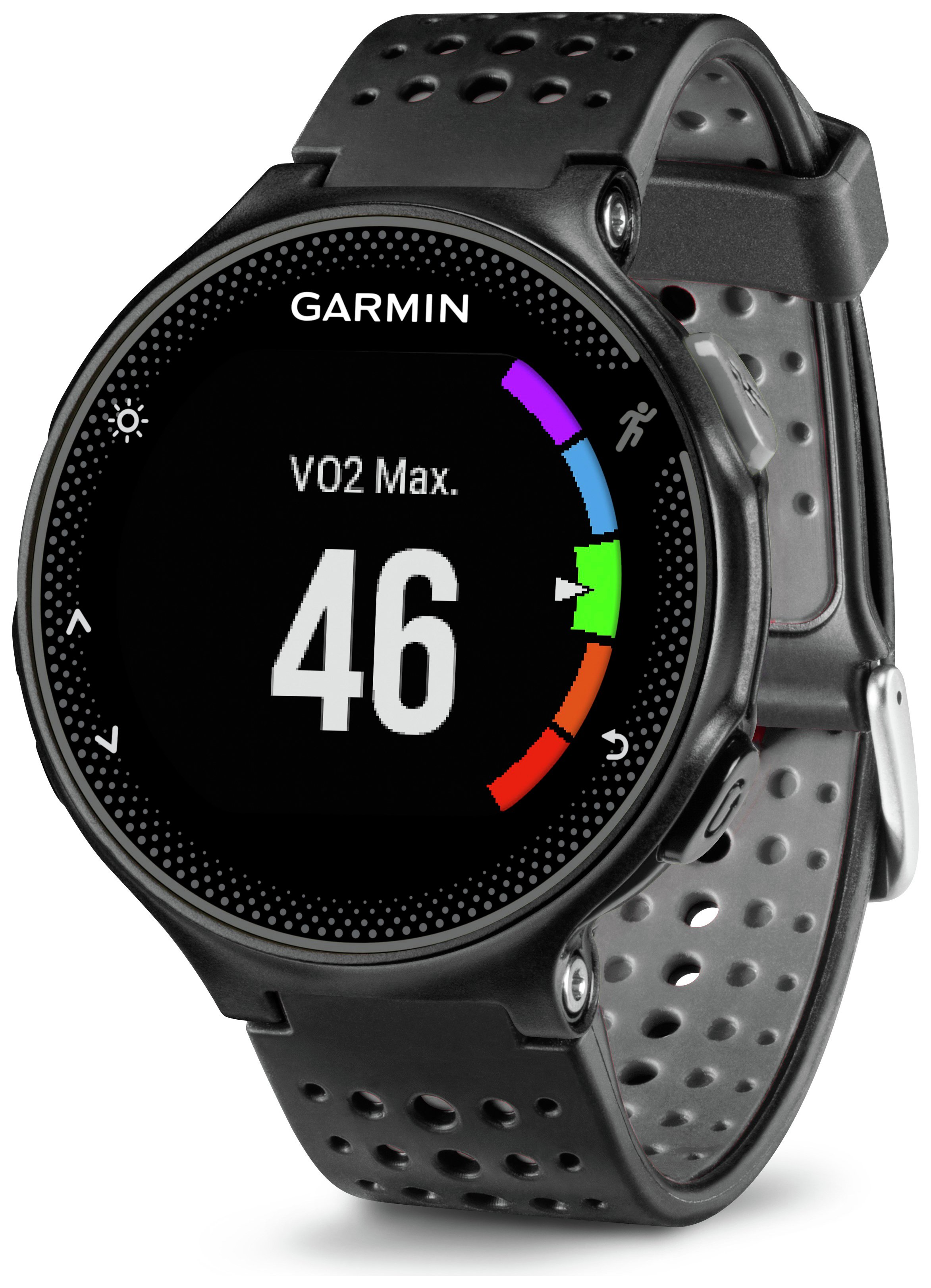 Garmin Forerunner 235 with Elevate Reviews