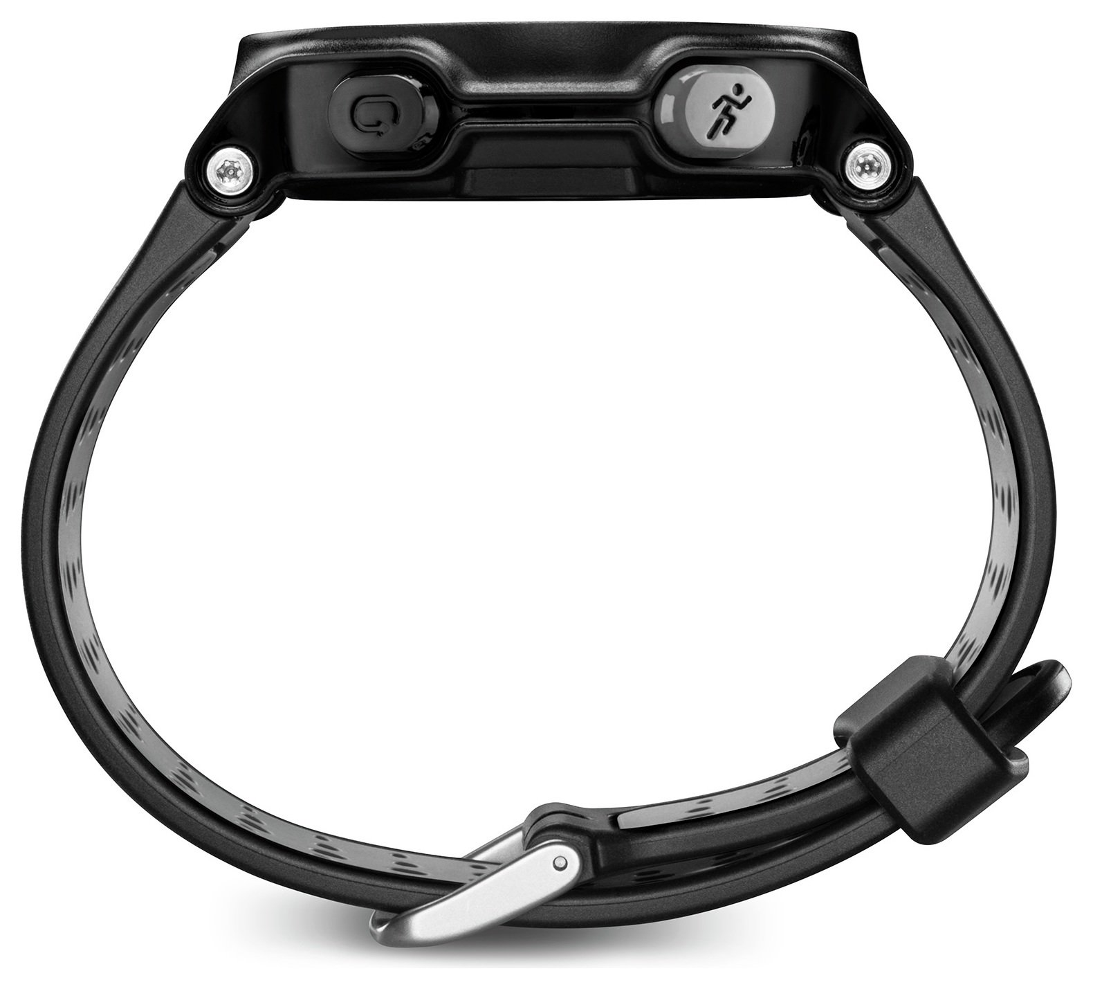 garmin forerunner 235 not charging