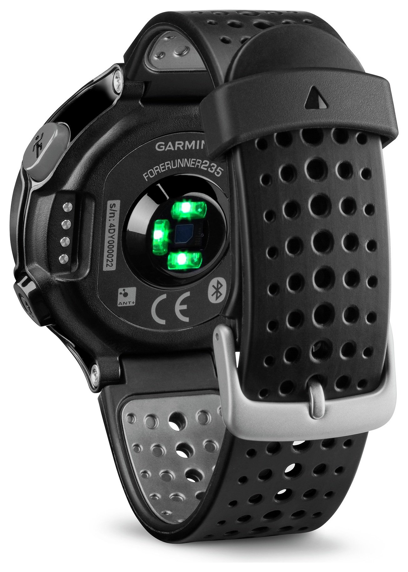 garmin forerunner alternative