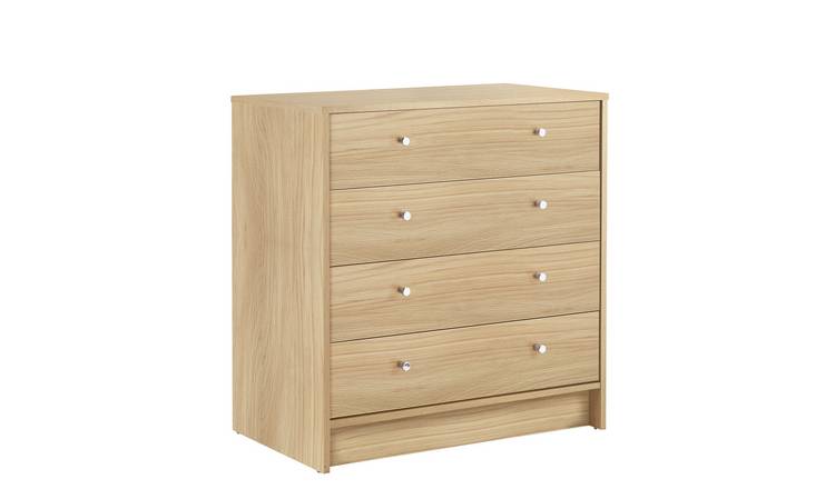 Argos tall narrow chest of deals drawers