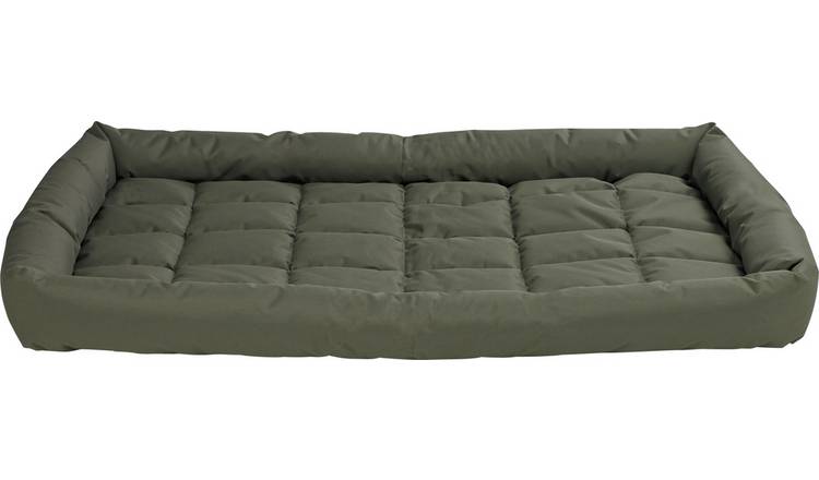 Buy Waterproof Crate Mat Extra Large Dog beds Argos