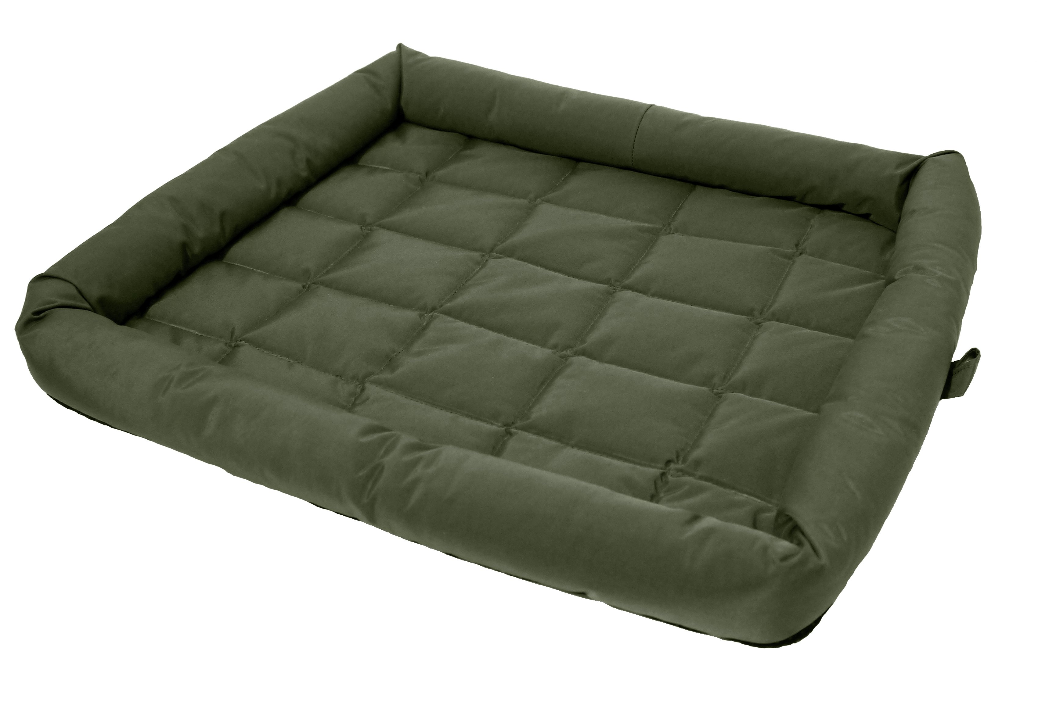 waterproof dog crate bed