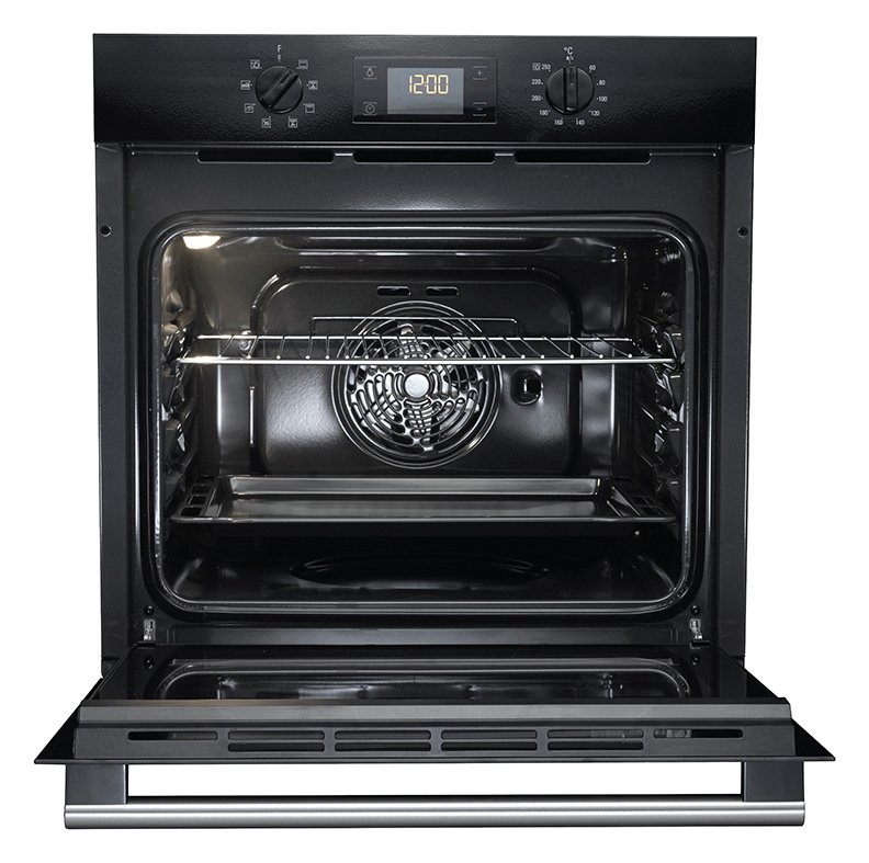 Hotpoint SA2540HBL Built In Single Electric Oven Review