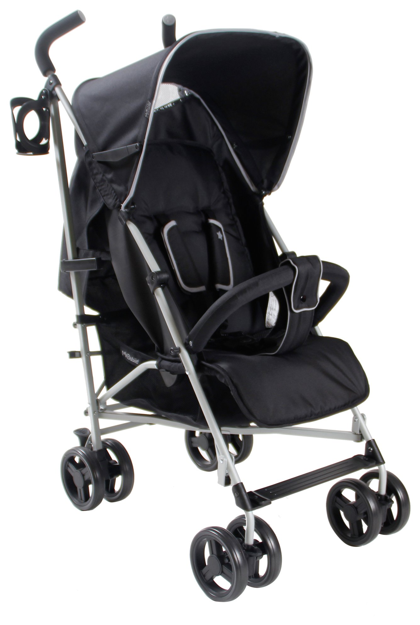 thule running stroller