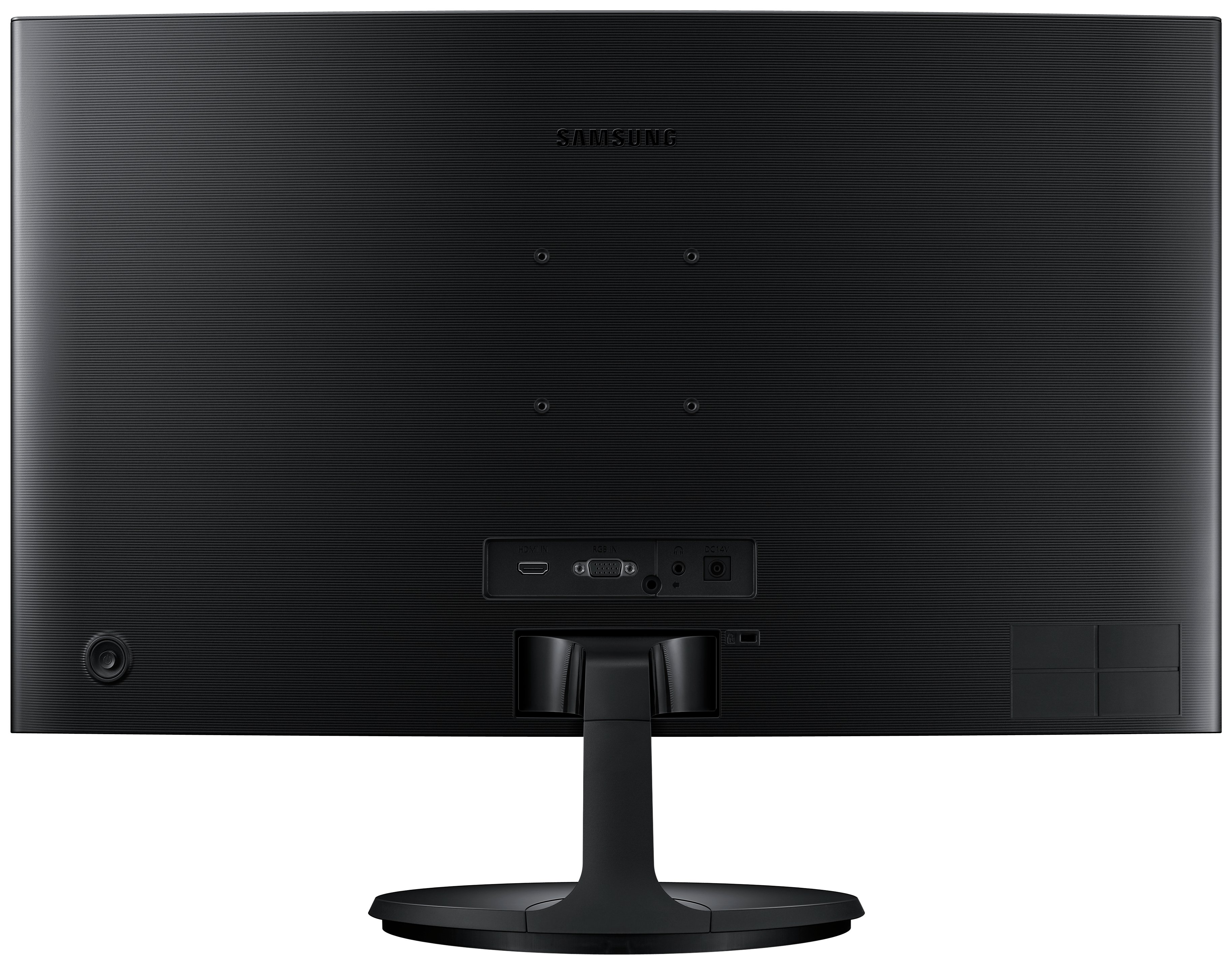 Samsung C24F390 24 Inch 60Hz FHD Curved LED Monitor Review