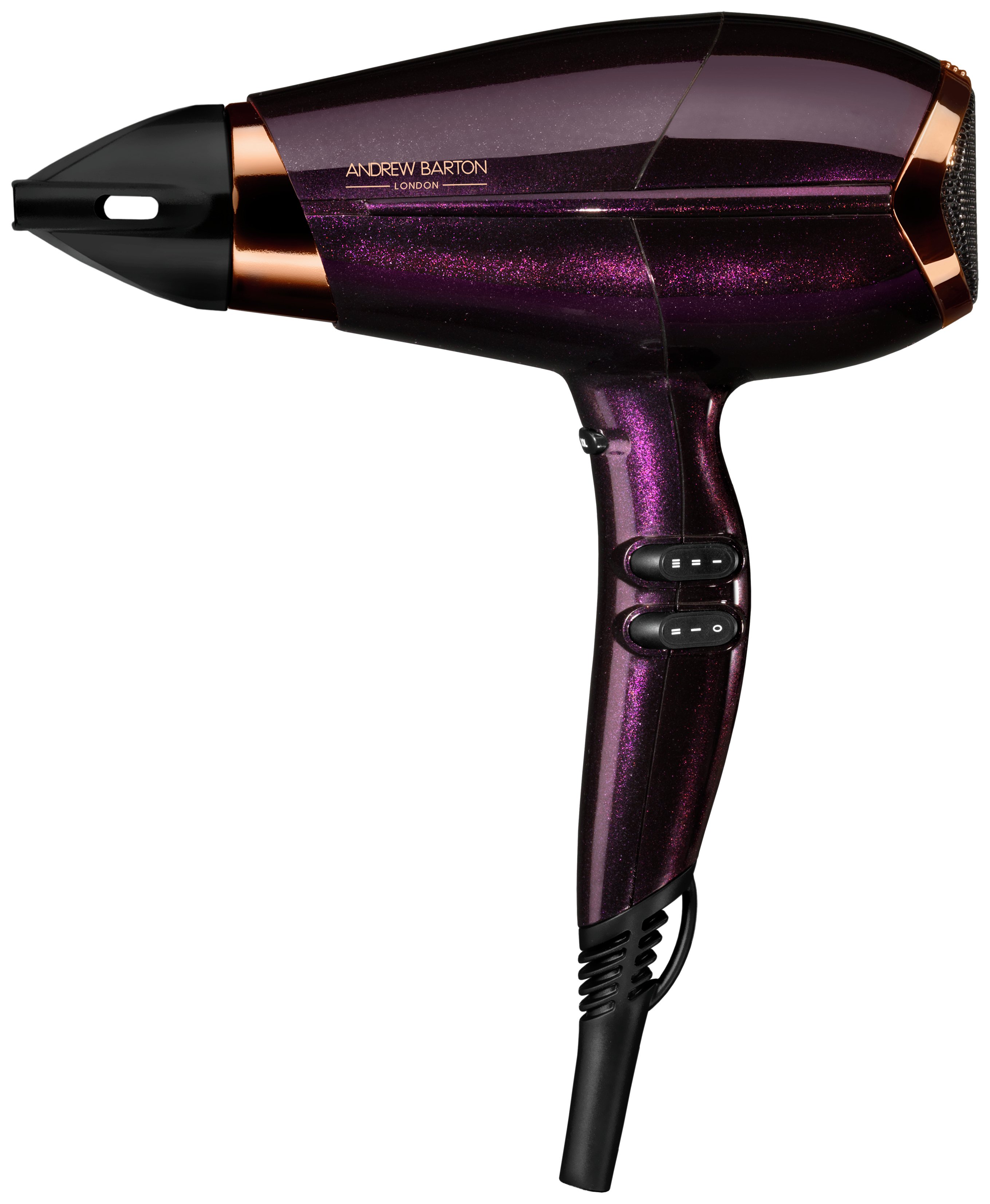 Andrew Barton Vita-Revive Age Defying 1200-2000W - Hair Dryer