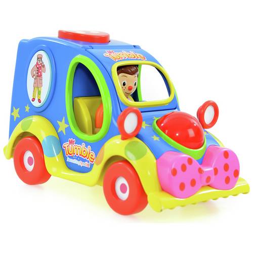 Mr Tumble Car Track Car Only