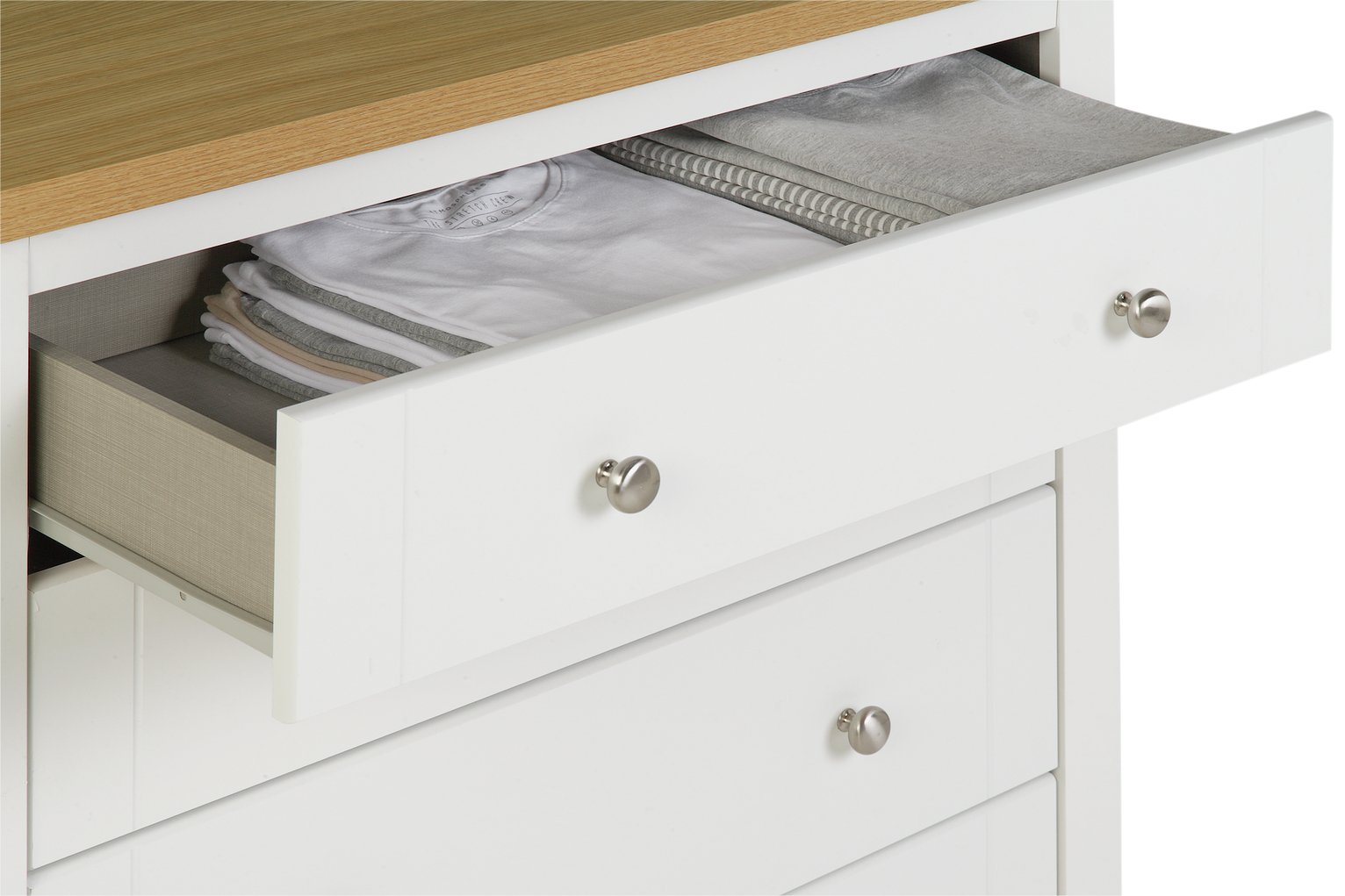 Argos Home Westbury 4 Drawer Chest Reviews