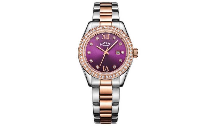 Argos ladies hot sale expander watch