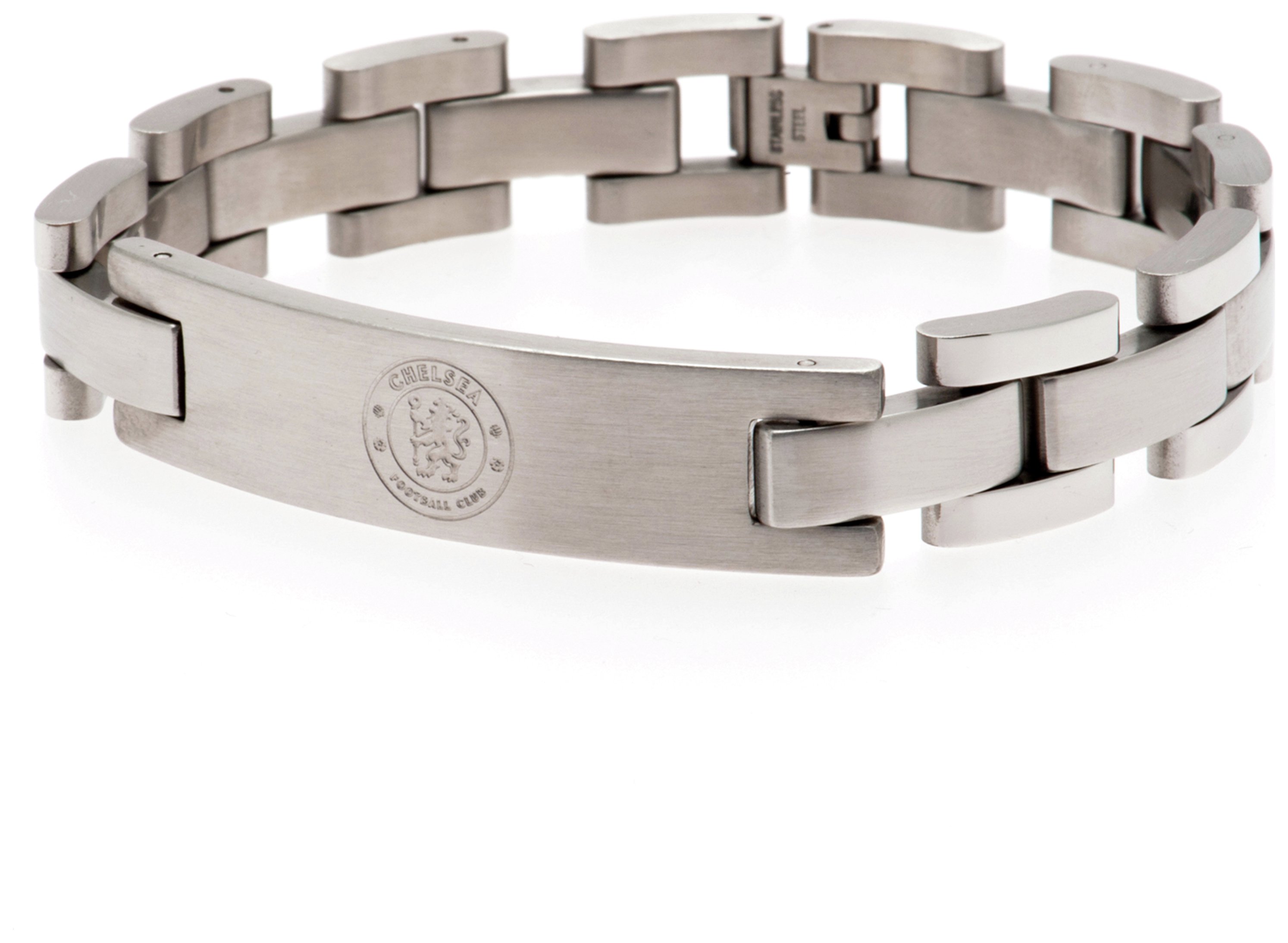 Stainless Steel Chelsea FC Crest Bracelet Review