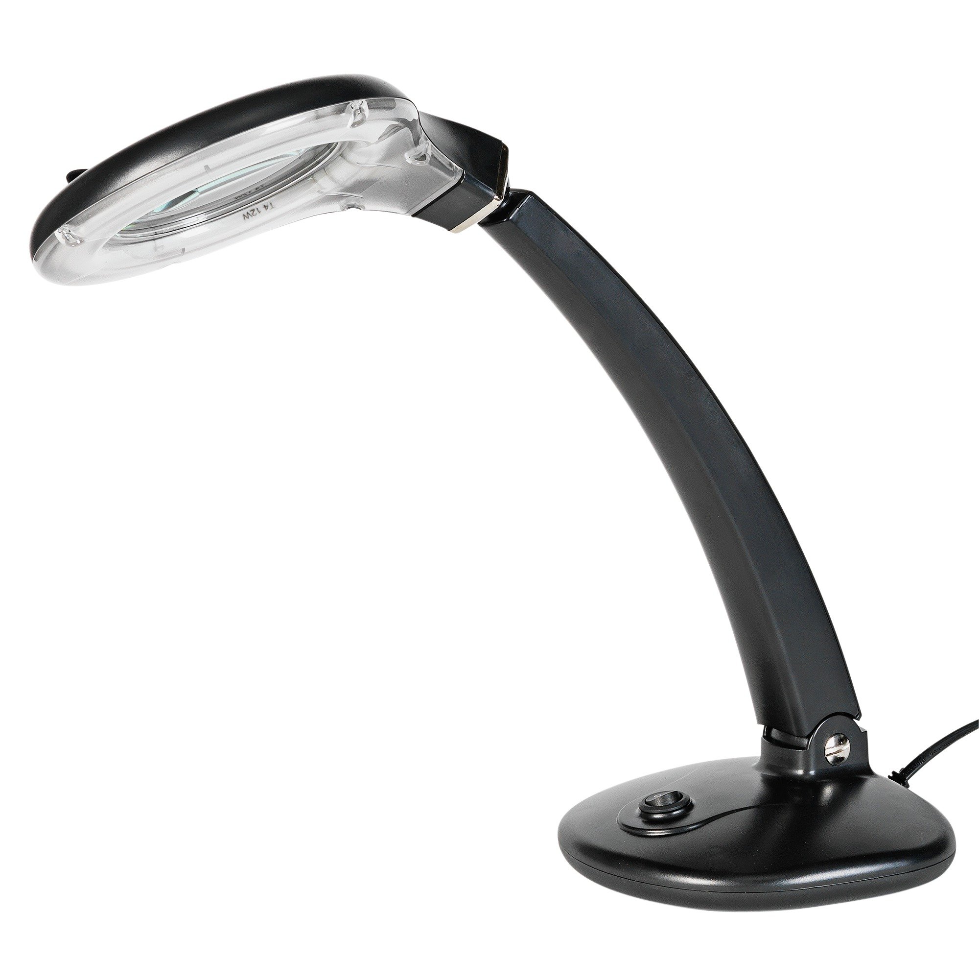 Lifemax Reading Magnifier with Light