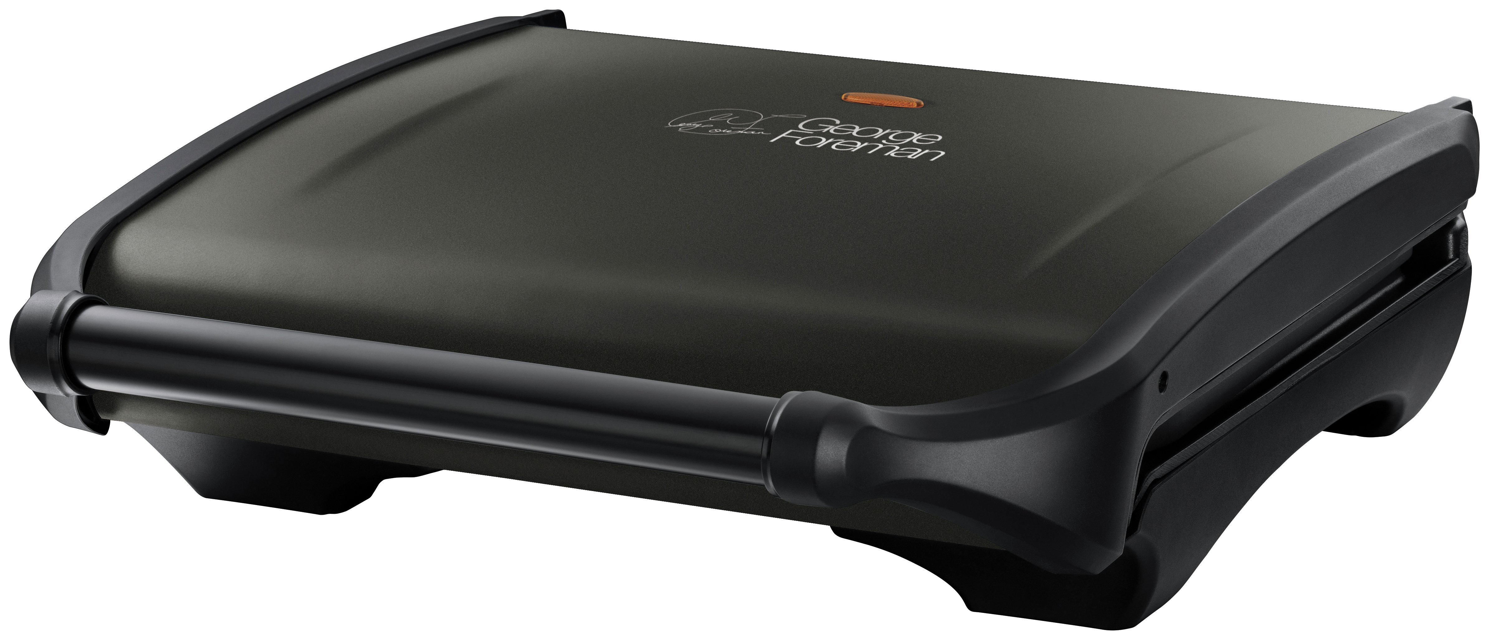 Foreman 7 Portion Health Grill Review