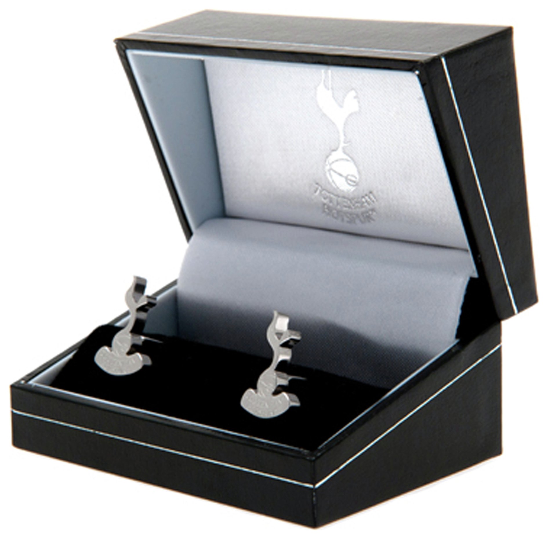 Stainless Steel Tottenham Crest Cufflinks Review