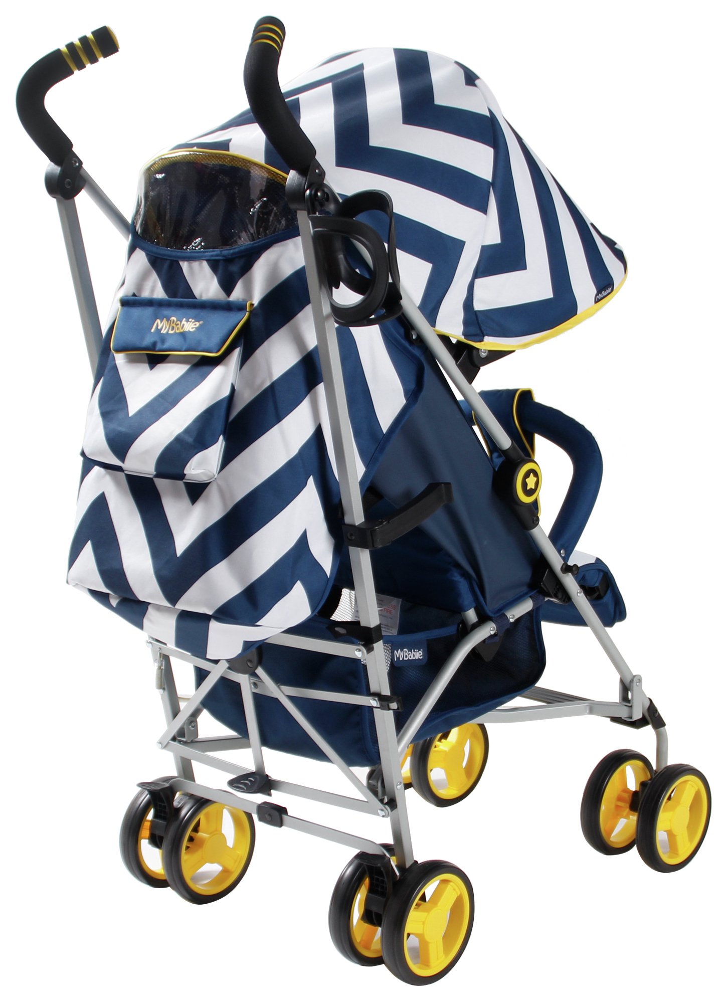 teknum travel lite stroller reviews