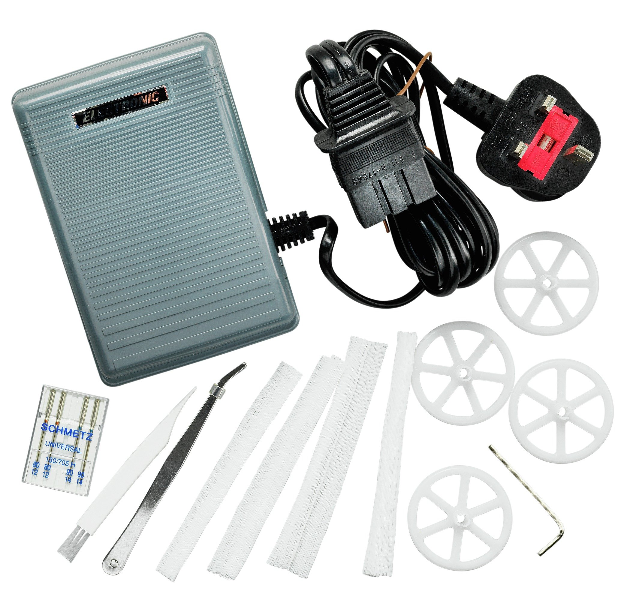 Brother 734D Overlocker Reviews