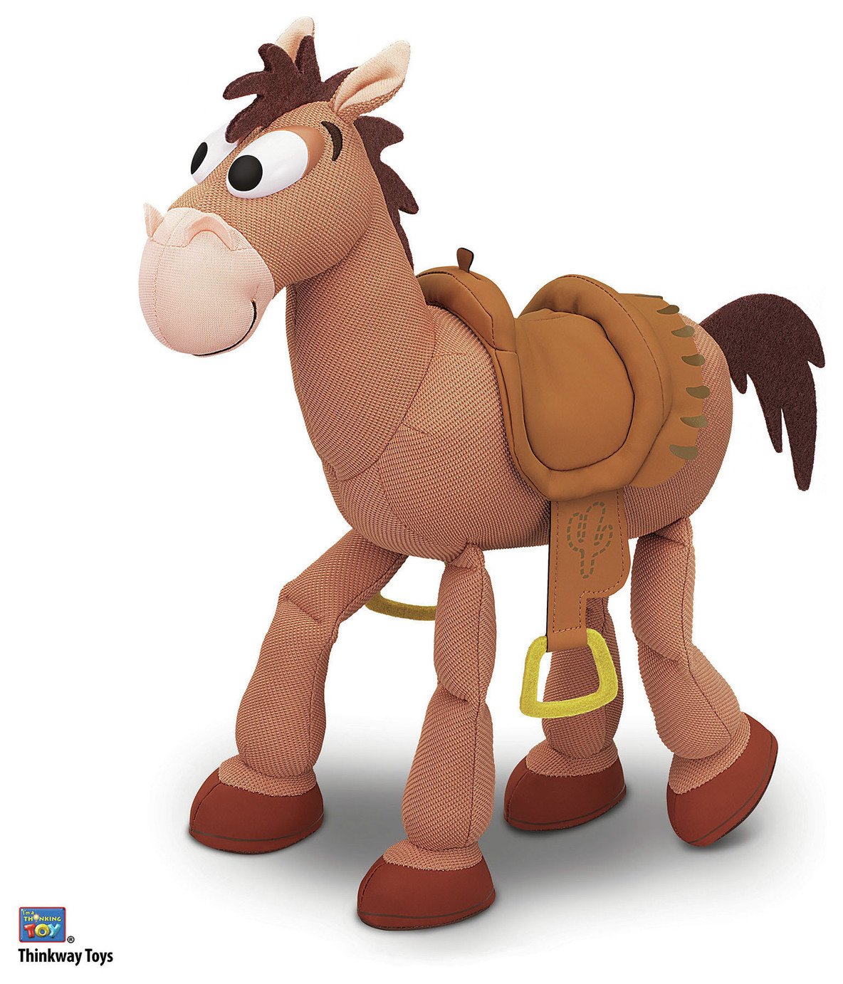 toy story horse